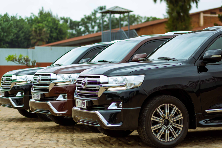 MCO to port Canaveral Shuttle Services