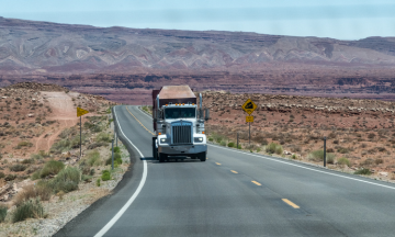 Trucking