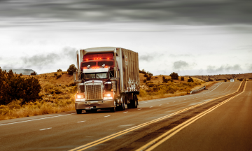 Trucking
